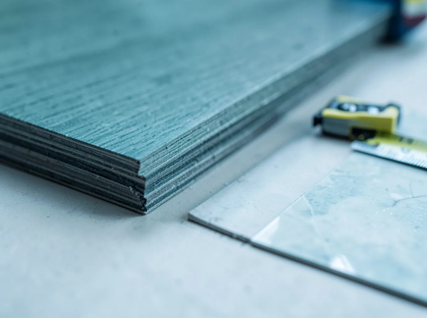 Luxury Vinyl Plank Installation South Dennis, MA FAQs
